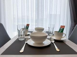New 2 bedroom apartment by IBG Property S5507 - Phuket - 2