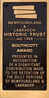 The Old Salt Box Co. - Evelyn's Place - 8