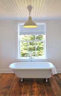 The Old Salt Box Co. - Evelyn's Place - 6