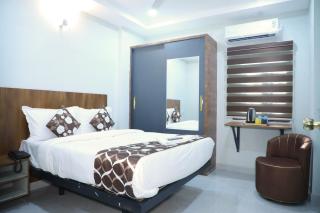 Srinika Premium - Shamshabad - 5