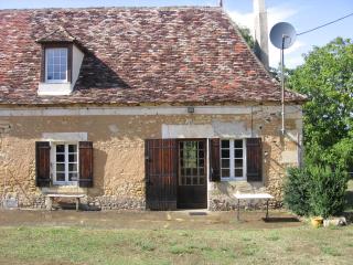 Gîte en périgord - 0