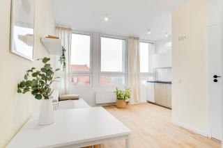 COMFISTAY Apartamenty premium Katowicka 39 - Opole - 6