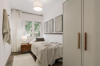 Canneti - 3 bedrooms in Sagrada Família - 2