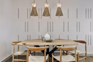 Canneti - 3 bedrooms in Sagrada Família - 4