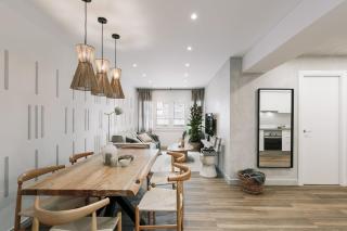 Canneti - 3 bedrooms in Sagrada Família - 1