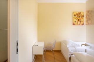 Spacious two bedrooms Solari area - Mirable PM - Milano - 1