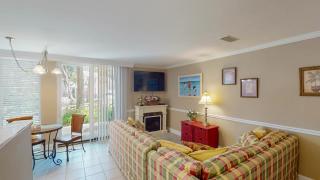 VILLA 326 - A SHORE THING condo - Jekyll Island - 8