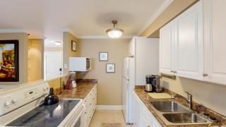 VILLA 326 - A SHORE THING condo - Jekyll Island - 3