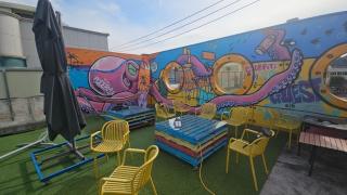 Pohang Poderosa Blue Guesthouse - 5