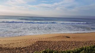 Coastal Beach Escape - Kingsburgh - 0