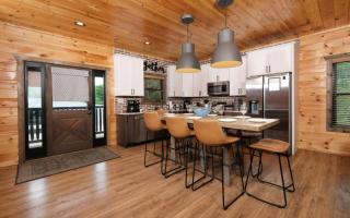 Zipadee Dipadee View - 1