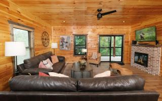 Zipadee Dipadee View - Sevierville - 5