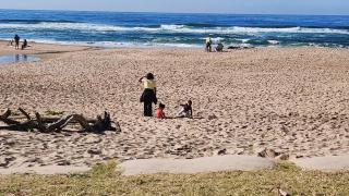Coastal Beach Escape - Kingsburgh - 4
