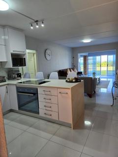 Coastal Beach Escape - 1