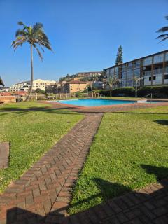Coastal Beach Escape - Kingsburgh - 1