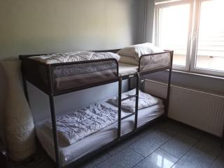 Etagenbettzimmer 6 P - Hausbreitenbach - 3