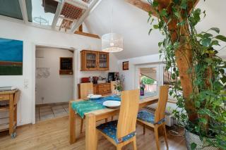 Künstlernest im Winzerort - 3