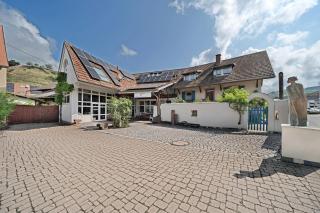 Künstlernest im Winzerort - Oberbergen - 0