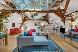 Künstlernest im Winzerort - 1