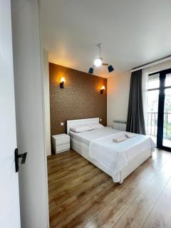 Comfort Stay Saburtalo - 1