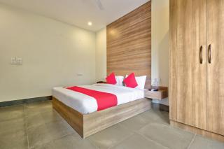Super Hotel O Blessings Residency - Rājpur - 9