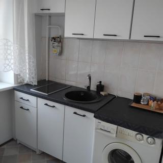Kārļa Zāles Laukums Apartment - Liepāja - 0