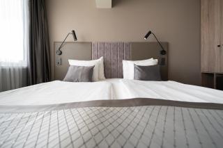 Bellevue Park Hotel Riga with FREE Parking - Riga - 9