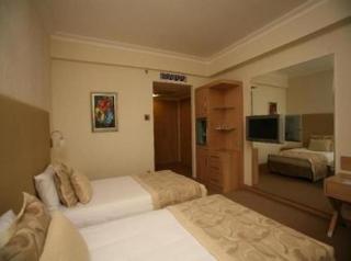WOW Istanbul Hotel - 7