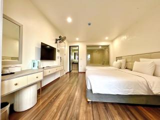Grand Dragon Noi Bai Hotel - Hanoi - 9