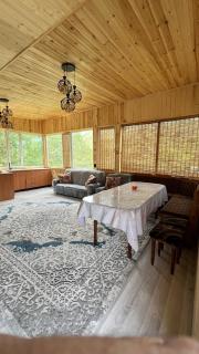 Жайлоо House - 0