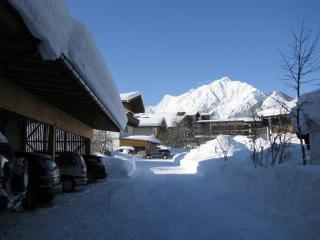 Anna's Appartements - Pertisau - 7