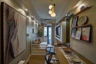 Blooming Retreat at Spring Residences with WiFi - Manila - 0