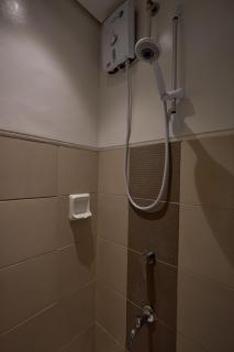 Blooming Retreat at Spring Residences with WiFi - Manila - 9