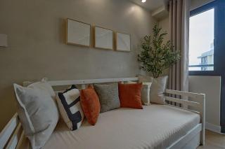Blooming Retreat at Spring Residences with WiFi - Manila - 7