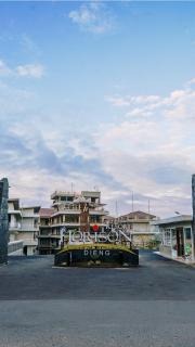 Horison Resort Dieng - 0