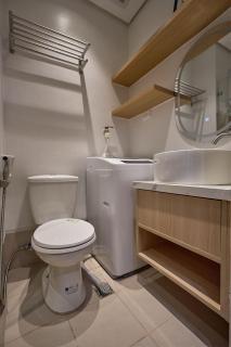 Blooming Retreat at Spring Residences with WiFi - 2