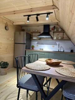 Tasia's Cottage - Tsalka - 9
