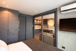 Stylish1-Bedroom Apartment in 5-Star Resort B610 - Kamala Beach - 5