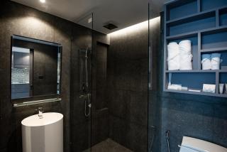Stylish1-Bedroom Apartment in 5-Star Resort B610 - Kamala Beach - 1