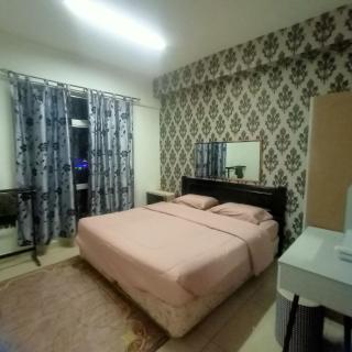 Express Room KBCC - Kota Bharu - 6