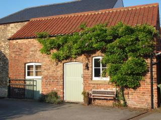 The Stables at Owlett Hall - Crowle - 7