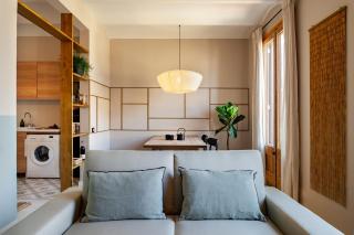 Takari - 1 bedroom and balcony in Gràcia - 7