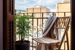 Takari - 1 bedroom and balcony in Gràcia - Barcelona - 5