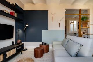 Takari - 1 bedroom and balcony in Gràcia - Barcelona - 2