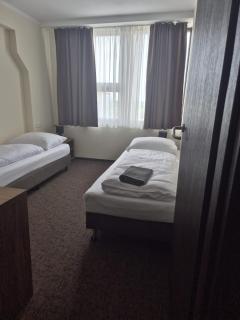 Hotel Cargo - Słubice - 5