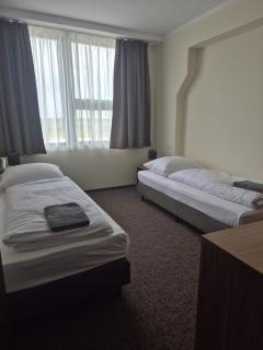 Hotel Cargo - Słubice - 6