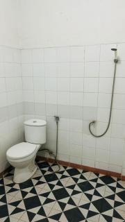 Hotel Huswah Airport - Tangerang - 4
