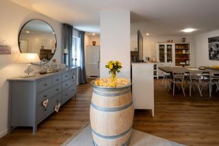 Ferienwohnung Reesberg-Stube - Rengersfeld - 3