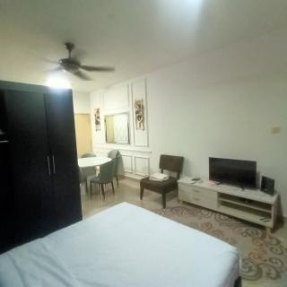 Express Room KBCC - Kota Bharu - 8