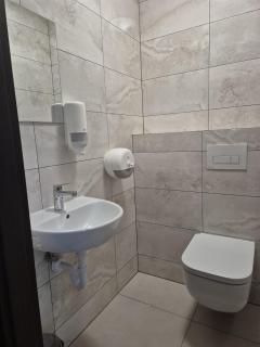 Hotel Cargo - Słubice - 8